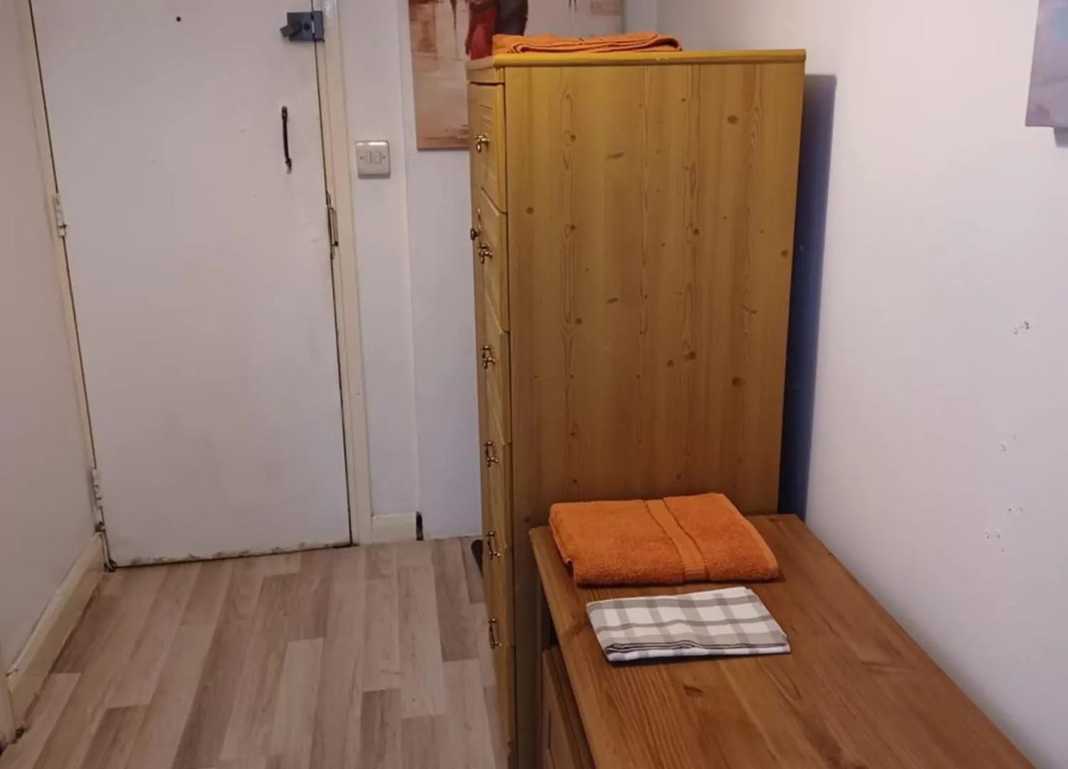Cosy Garden Flat Near Bay & City Centre - Fast Wifi, 5 Mins To Centre Cardiff