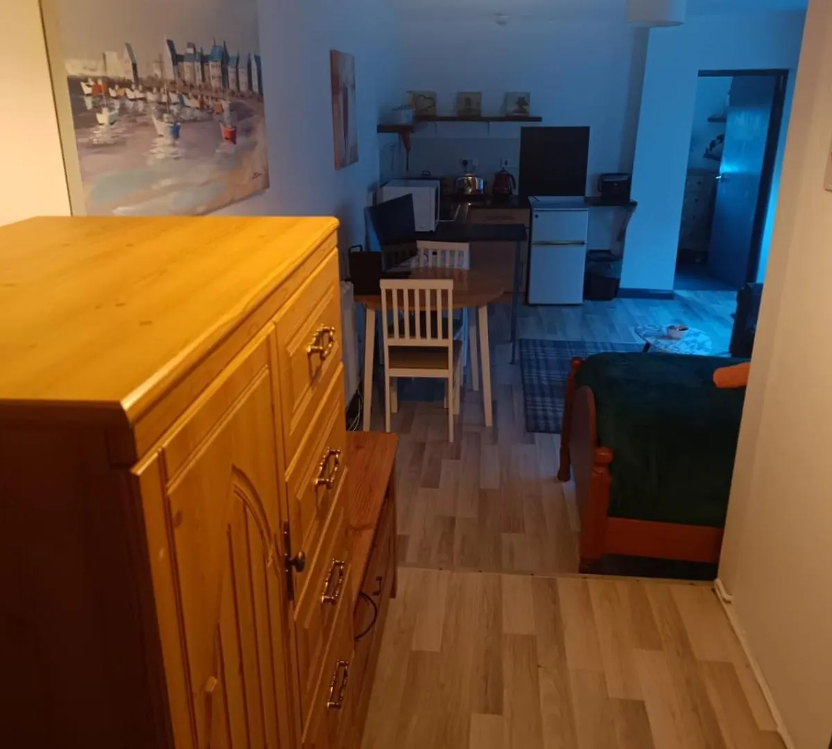 Apartment Cosy Garden Flat Near Bay & City Centre - Fast Wifi, 5 Mins To Centre Cardiff United Kingdom