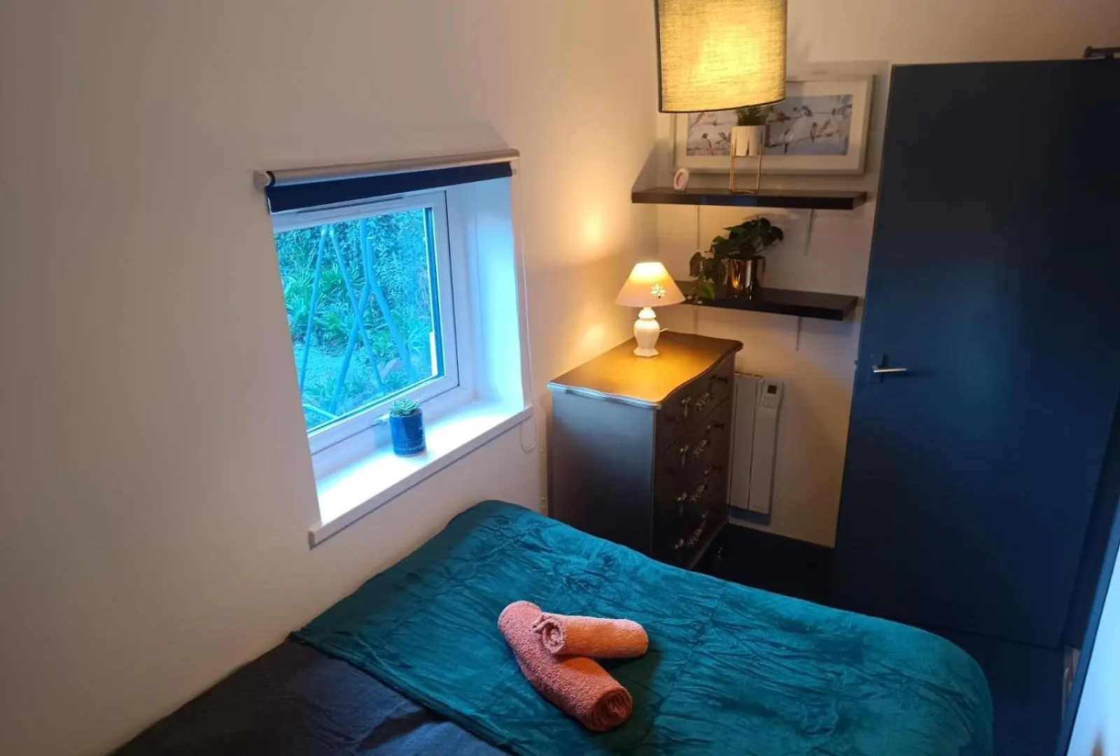 Cosy Garden Flat Near Bay & City Centre - Fast Wifi, 5 Mins To Centre Cardiff Apartment