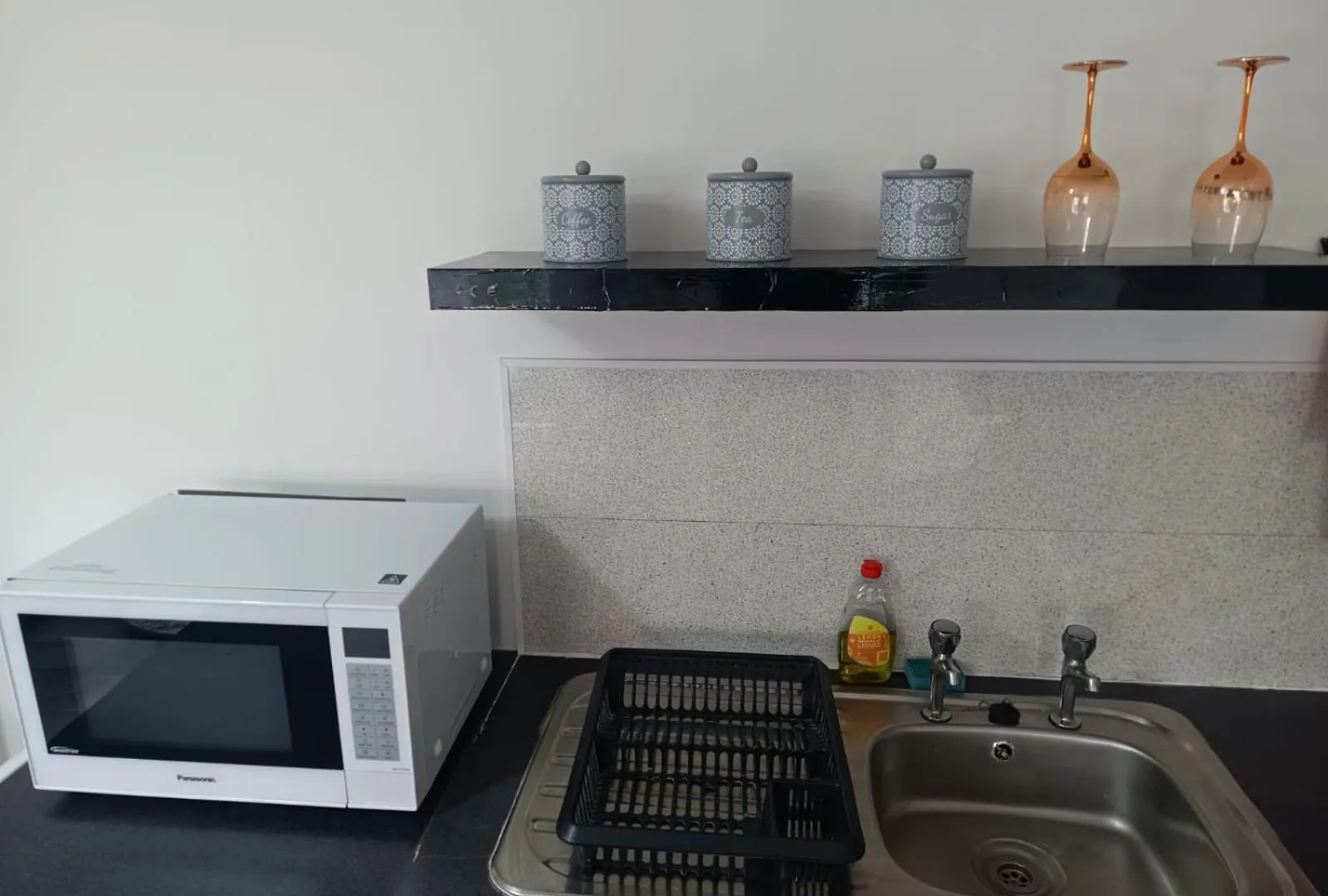 Cosy Garden Flat Near Bay & City Centre - Fast Wifi, 5 Mins To Centre Cardiff