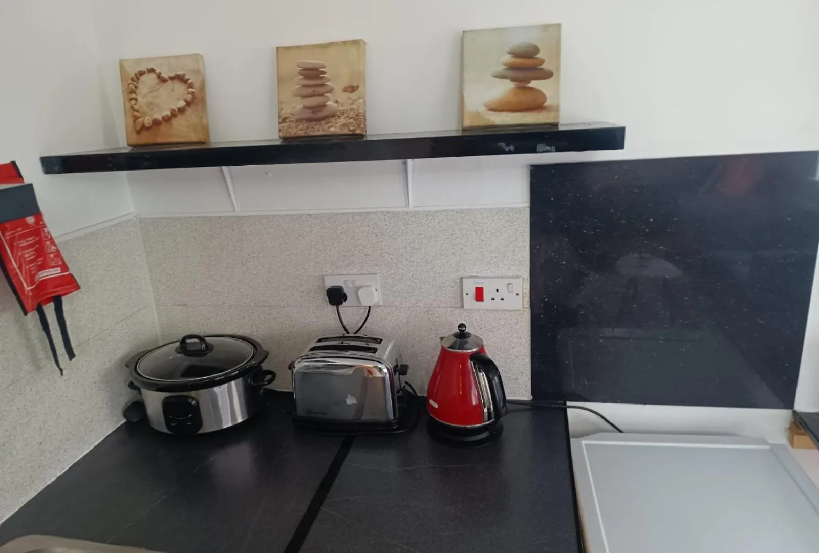 Apartment Cosy Garden Flat Near Bay & City Centre - Fast Wifi, 5 Mins To Centre Cardiff