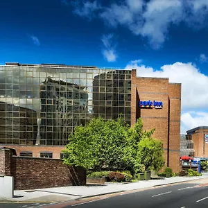 3* Отель Park By Radisson Centre
